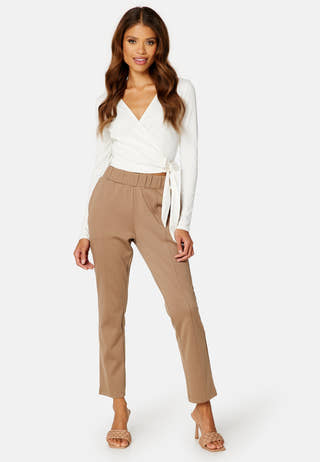 Alessi soft suit pants