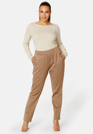 Alessi soft suit pants