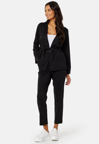 Soft Suit Pants