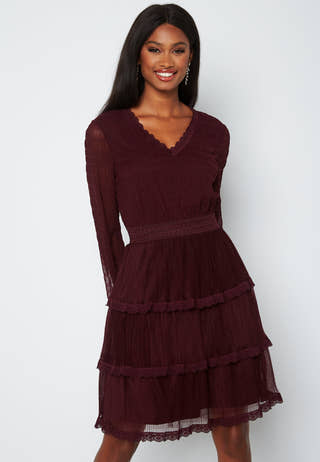 Alice Lace Dress