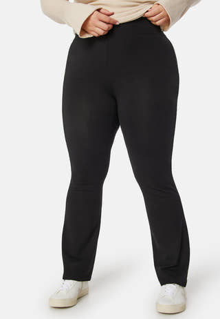 Soft Flared Jazz Pants