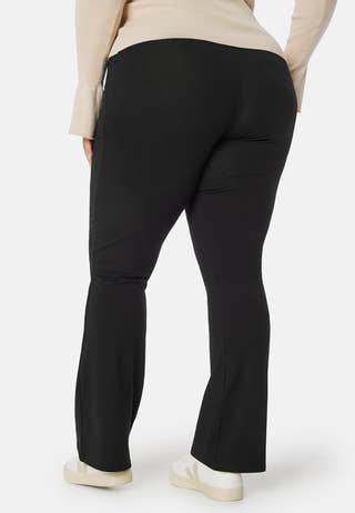 Soft Flared Jazz Pants