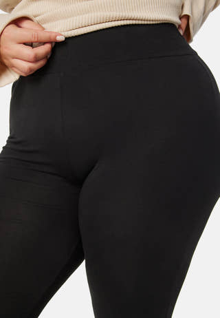 Soft Flared Jazz Pants