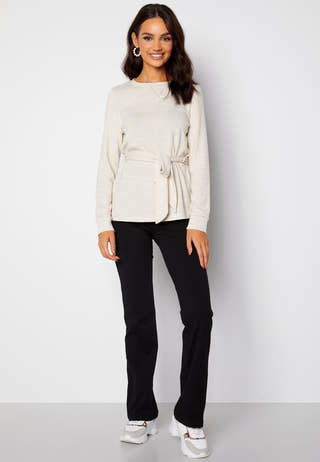 Soft Flared Jazz Pants