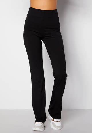 Soft Flared Jazz Pants