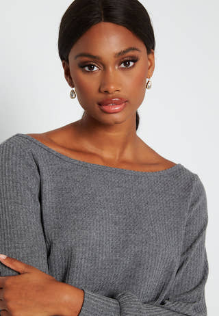 Amaya lounge top