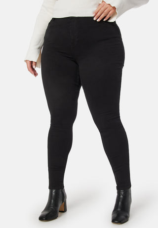 Amy Push Up Jeans
