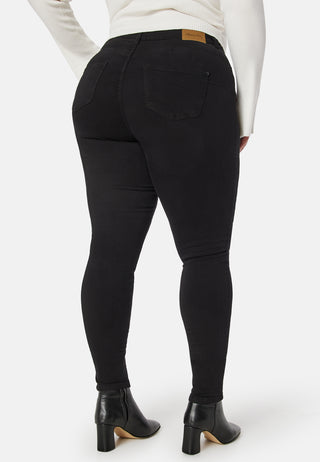 Amy Push Up Jeans