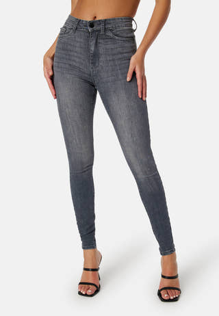 Amy Push Up Jeans
