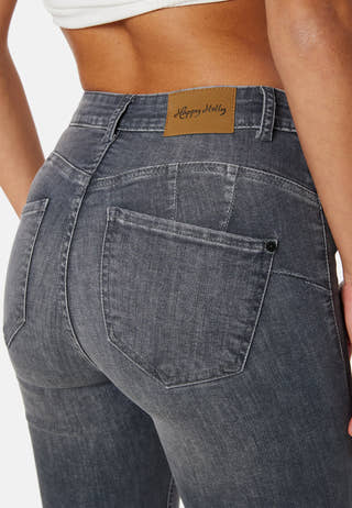 Amy Push Up Jeans