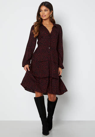 Andrea dress