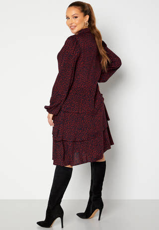 Andrea dress