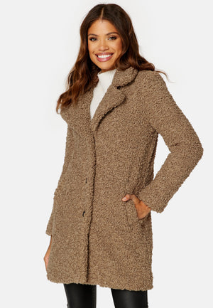 Anicke Teddy Coat