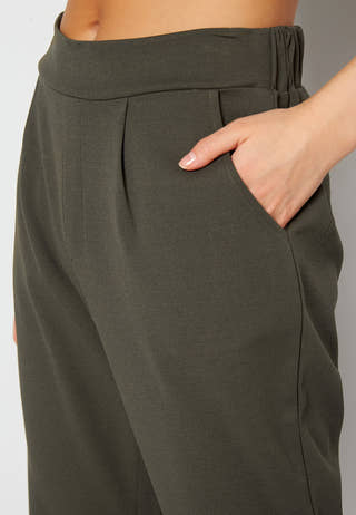 Avery soft suit pants