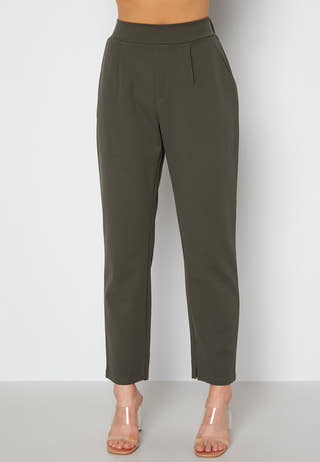Avery soft suit pants