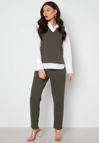 Avery vest