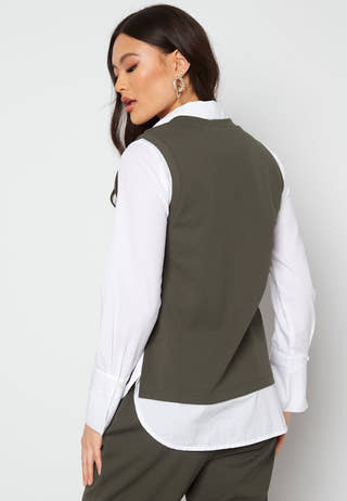 Avery vest