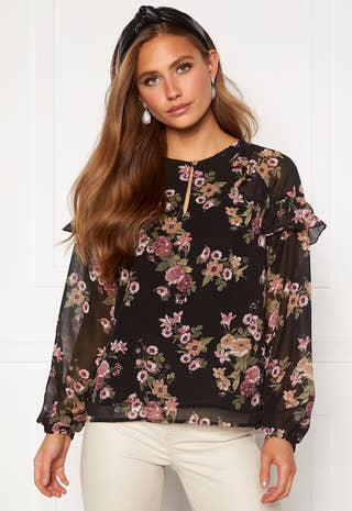 Becky blouse