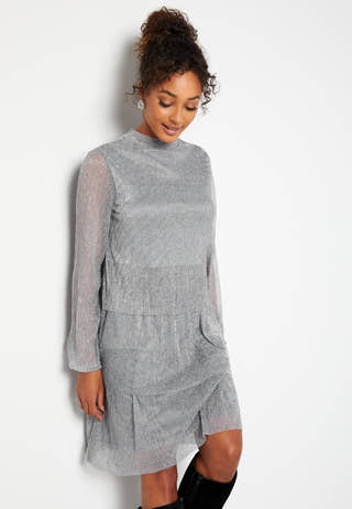 Beverly sparkling Dress