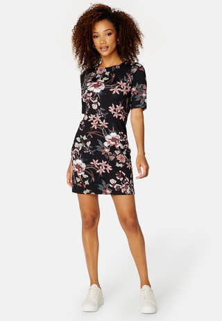 Blenda ss dress