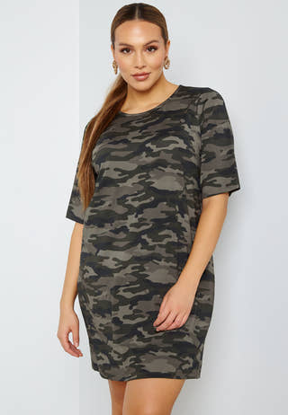 Blenda ss dress