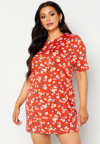 Blenda ss dress