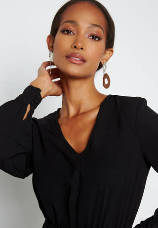 Bonnie blouse