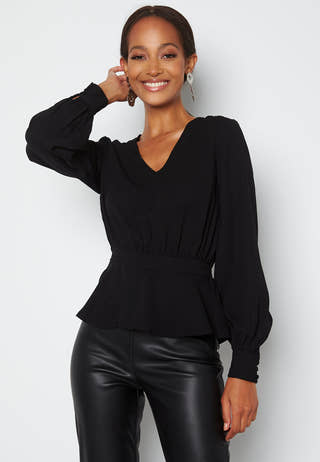 Bonnie blouse