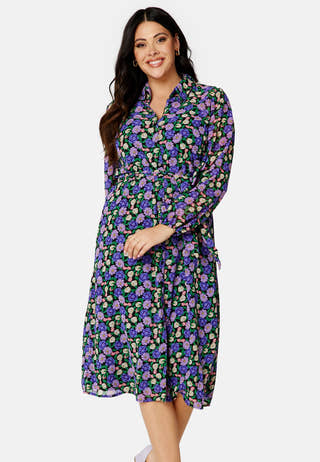 Brenda dress