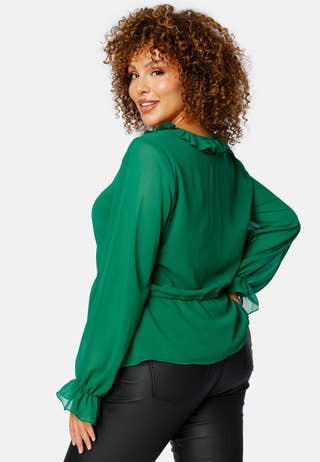 Brinlee blouse