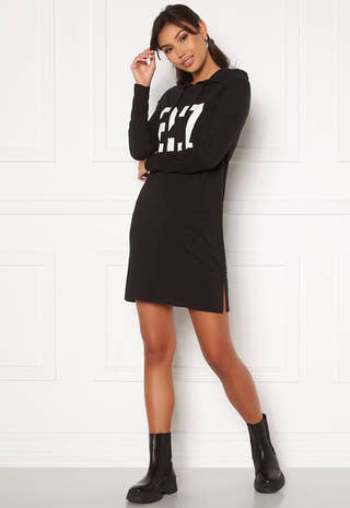Camila tricot hood