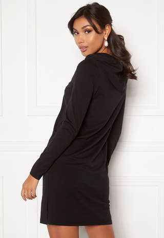 Camila tricot hood