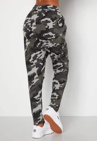 Carolyn tricot pants