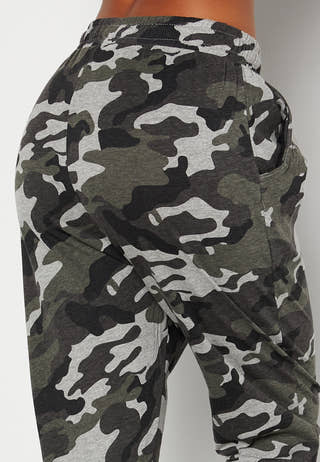 Carolyn tricot pants