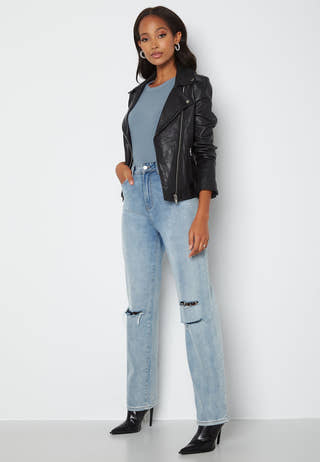 Charlie rib tanktop