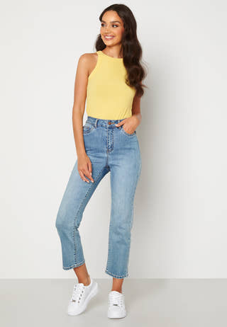 Charlie rib tanktop