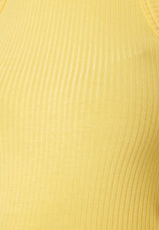 Charlie rib tanktop