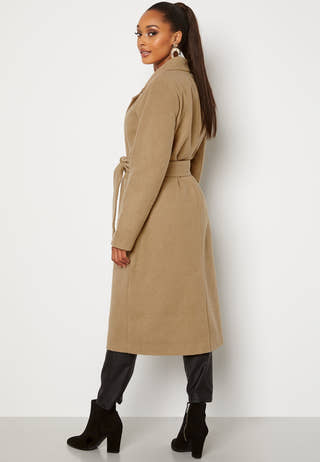 Claire Coat