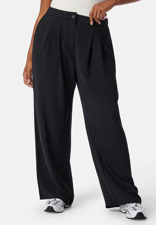 Comfy Suit Pants