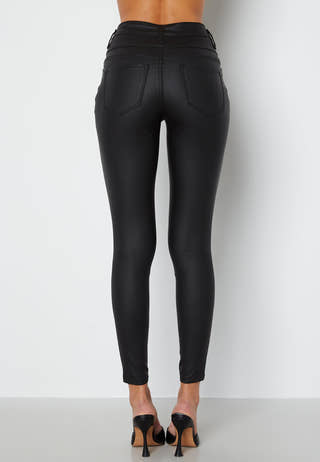 Daniella coated pants
