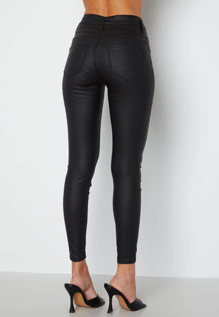 Daniella coated pants