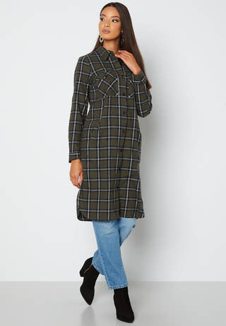Davina long shirt