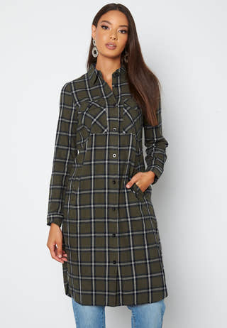Davina long shirt