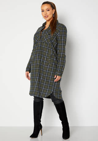Davina long shirt