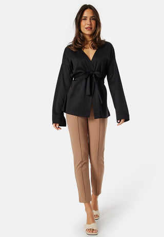 Dawn Jersey Blazer