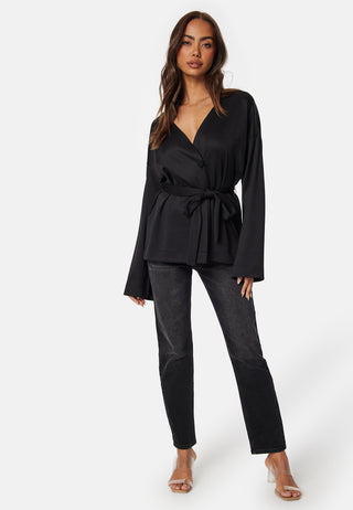 Dawn Jersey Blazer