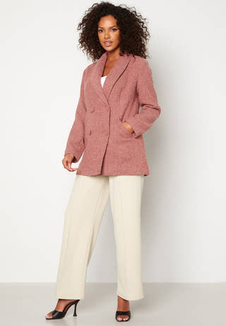 Disa Short Coat