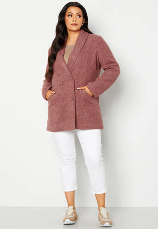 Disa Short Coat