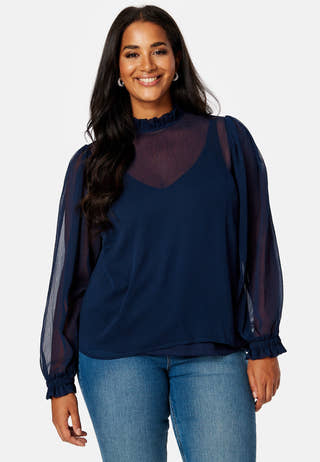 Dolores blouse