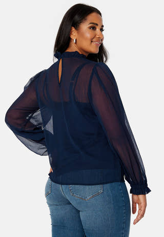 Dolores blouse